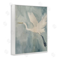 Grace Popp | Elegant Island Specter