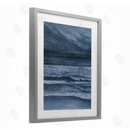 Grace Popp | Dramatic Sea Storm Coast
