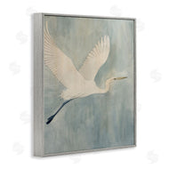Grace Popp | Island Specter Bird
