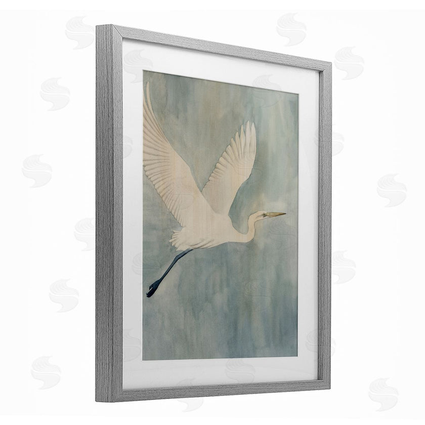 Grace Popp | Island Specter Bird