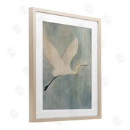 Grace Popp | Island Specter Bird