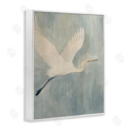 Grace Popp | Island Specter Bird
