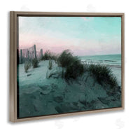 Charles Swinford | Dunes Horizon at Dawn