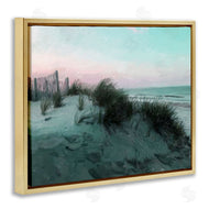 Charles Swinford | Dunes Horizon at Dawn