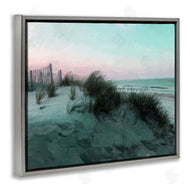 Charles Swinford | Dunes Horizon at Dawn