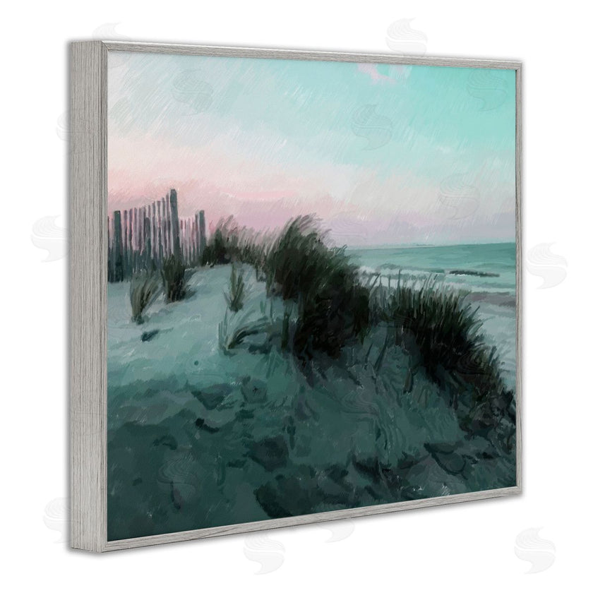Charles Swinford | Dunes Horizon at Dawn