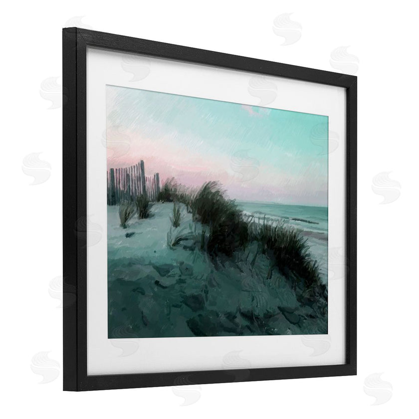 Charles Swinford | Dunes Horizon at Dawn
