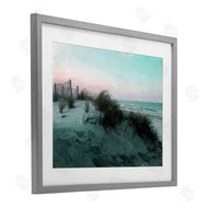 Charles Swinford | Dunes Horizon at Dawn