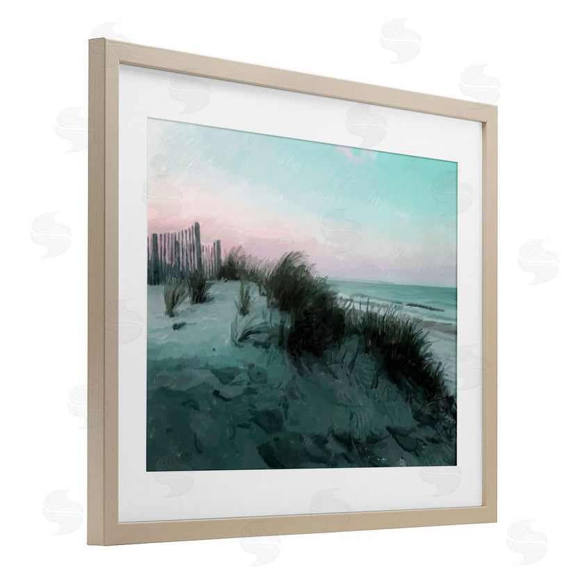 Charles Swinford | Dunes Horizon at Dawn