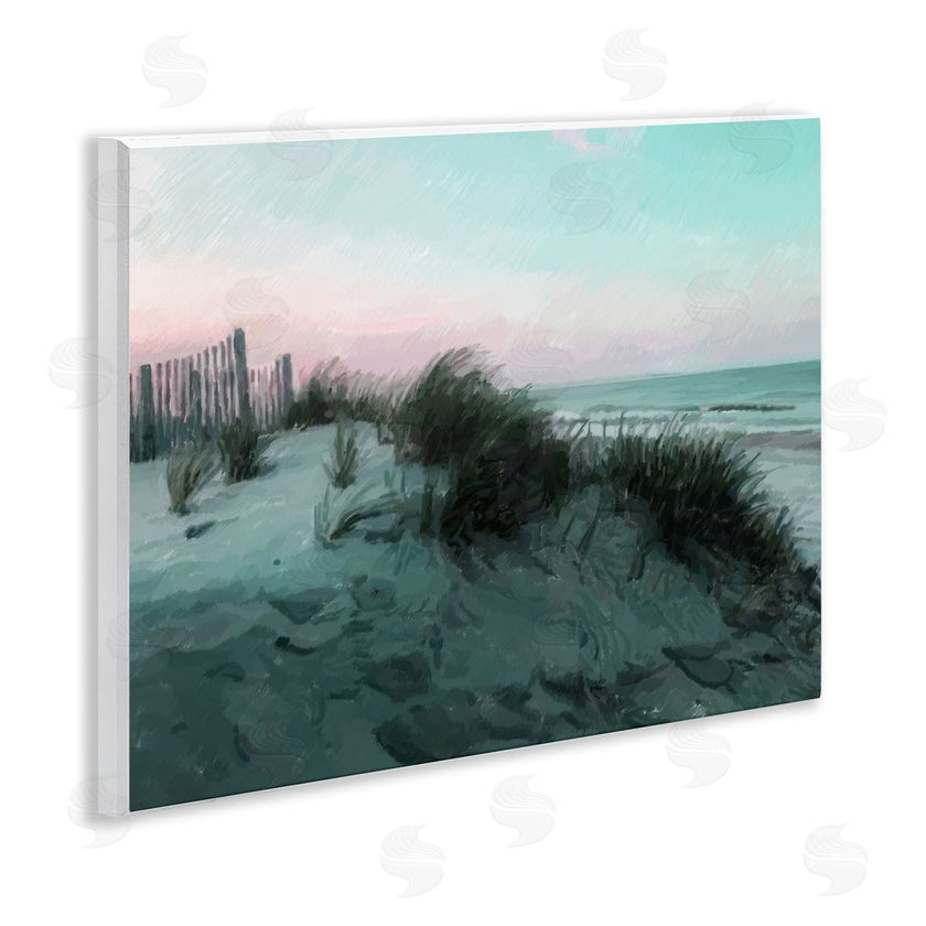 Charles Swinford | Dunes Horizon at Dawn