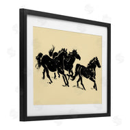 Victoria Barnes | Horses in Motion Run