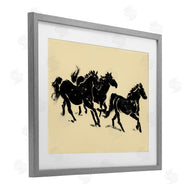 Victoria Barnes | Horses in Motion Run