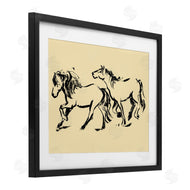 Victoria Barnes | Horses in Motion Gallop