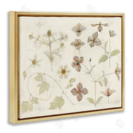 Julie de Graag | Nature Botanical Study