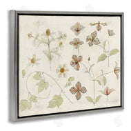 Julie de Graag | Nature Botanical Study