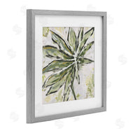 June Erica Vess | Leafy Organic Palm