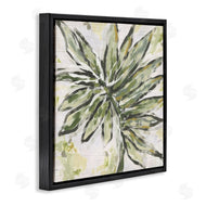 June Erica Vess | Palm Leaf Palette