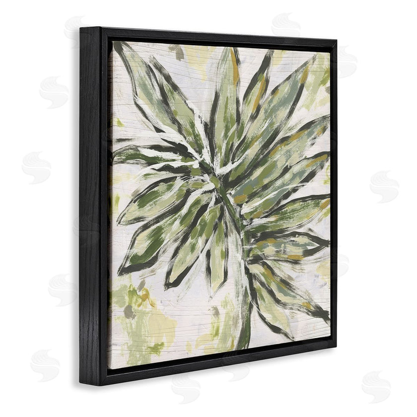 June Erica Vess | Palm Leaf Palette