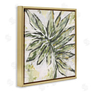 June Erica Vess | Palm Leaf Palette