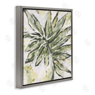 June Erica Vess | Palm Leaf Palette