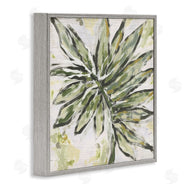 June Erica Vess | Palm Leaf Palette