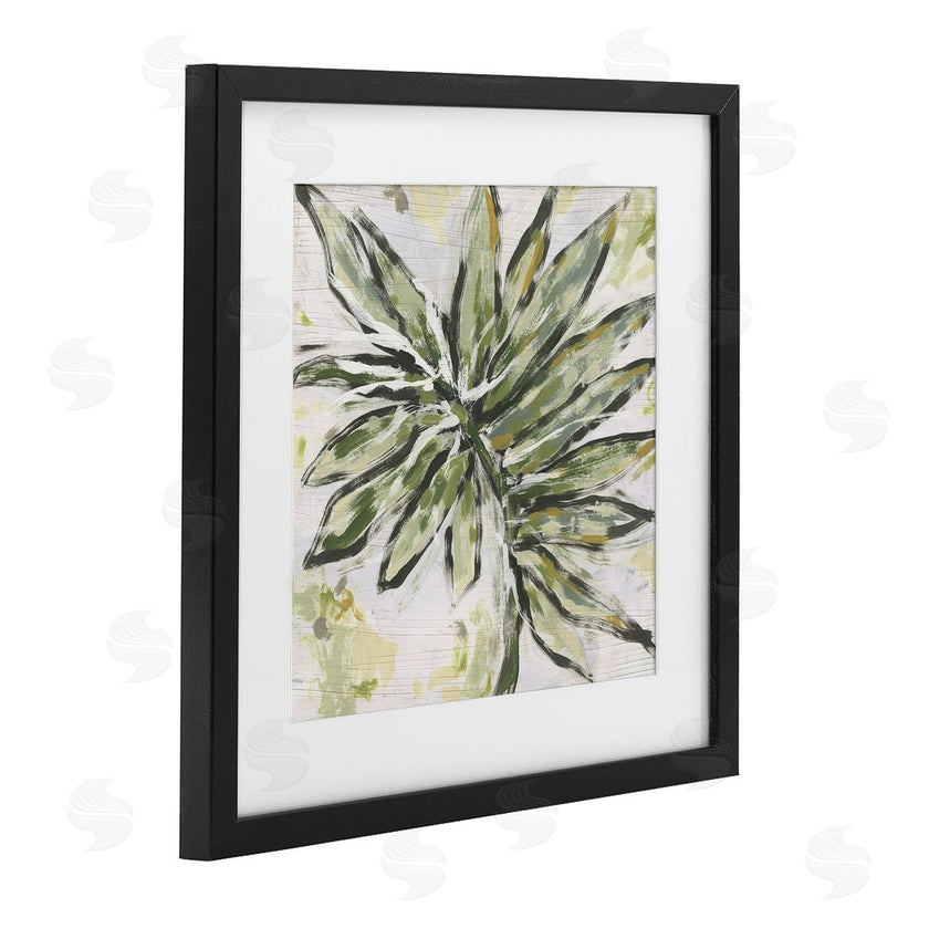 June Erica Vess | Palm Leaf Palette