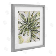 June Erica Vess | Palm Leaf Palette