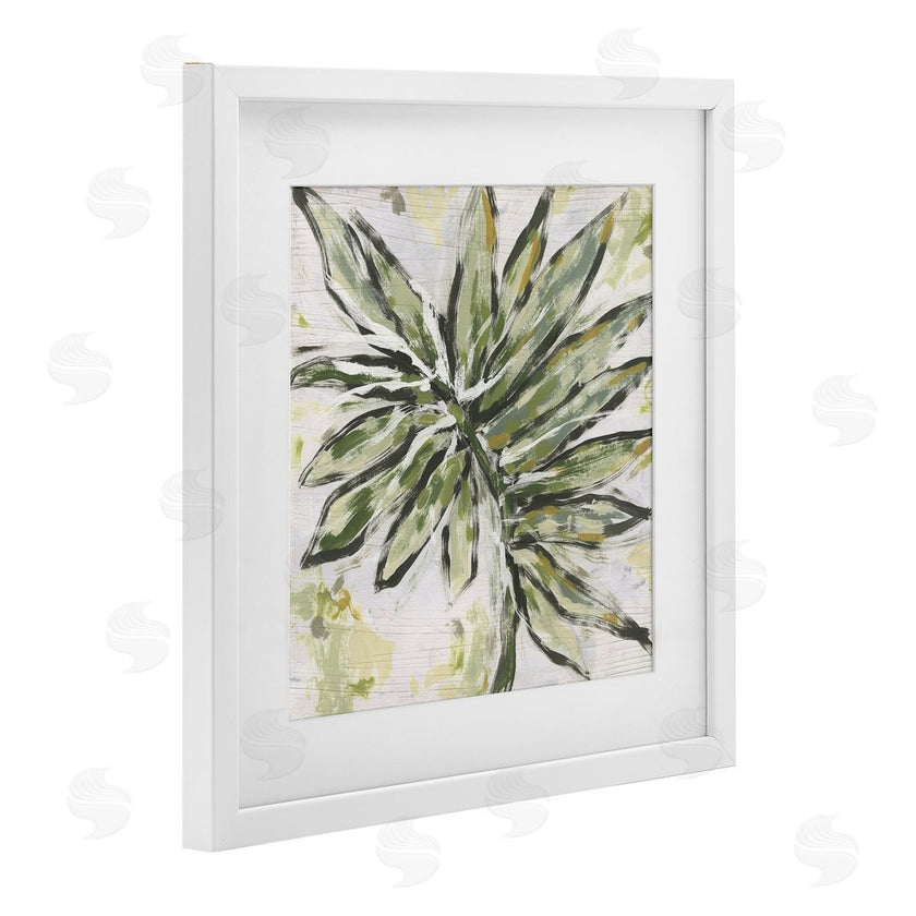 June Erica Vess | Palm Leaf Palette