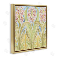 June Erica Vess | Palau Tile Florals