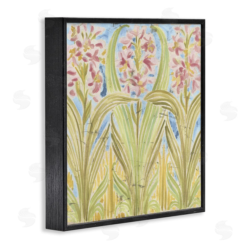 June Erica Vess | Palau Tile Florals