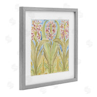 June Erica Vess | Palau Tile Florals