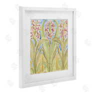 June Erica Vess | Palau Tile Florals