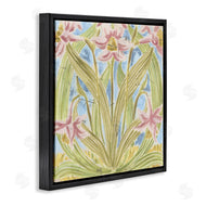 June Erica Vess | Botanical Palau Tiles