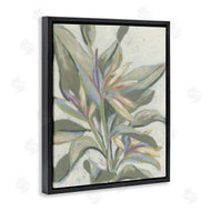 June Erica Vess | Pastel Paradise Leaves