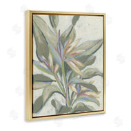 June Erica Vess | Pastel Paradise Leaves