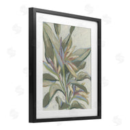 June Erica Vess | Pastel Paradise Leaves