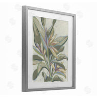 June Erica Vess | Pastel Paradise Leaves