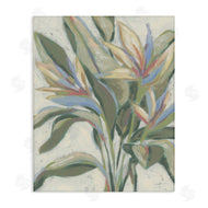 June Erica Vess | Pastel Paradise Plants
