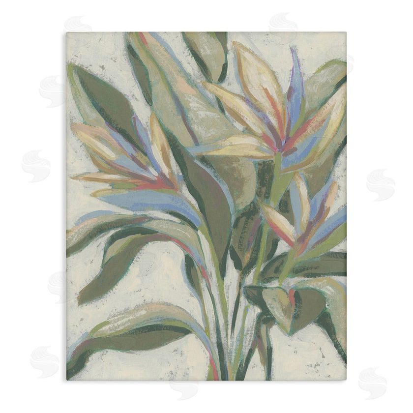 June Erica Vess | Pastel Paradise Plants