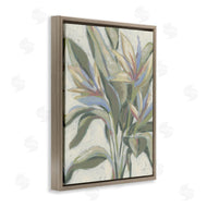 June Erica Vess | Pastel Paradise Plants