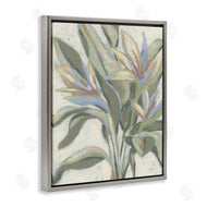 June Erica Vess | Pastel Paradise Plants