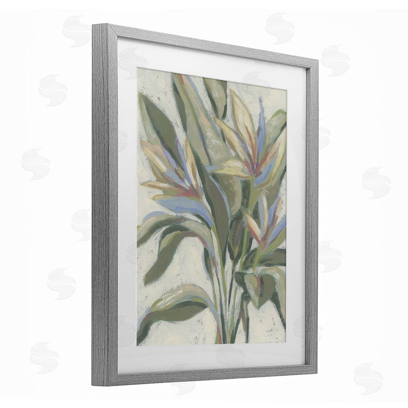 June Erica Vess | Pastel Paradise Plants