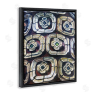Lori Arbel | Thailand Memories Pattern