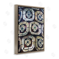 Lori Arbel | Thailand Memories Pattern