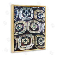 Lori Arbel | Thailand Memories Pattern