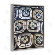 Lori Arbel | Thailand Memories Pattern