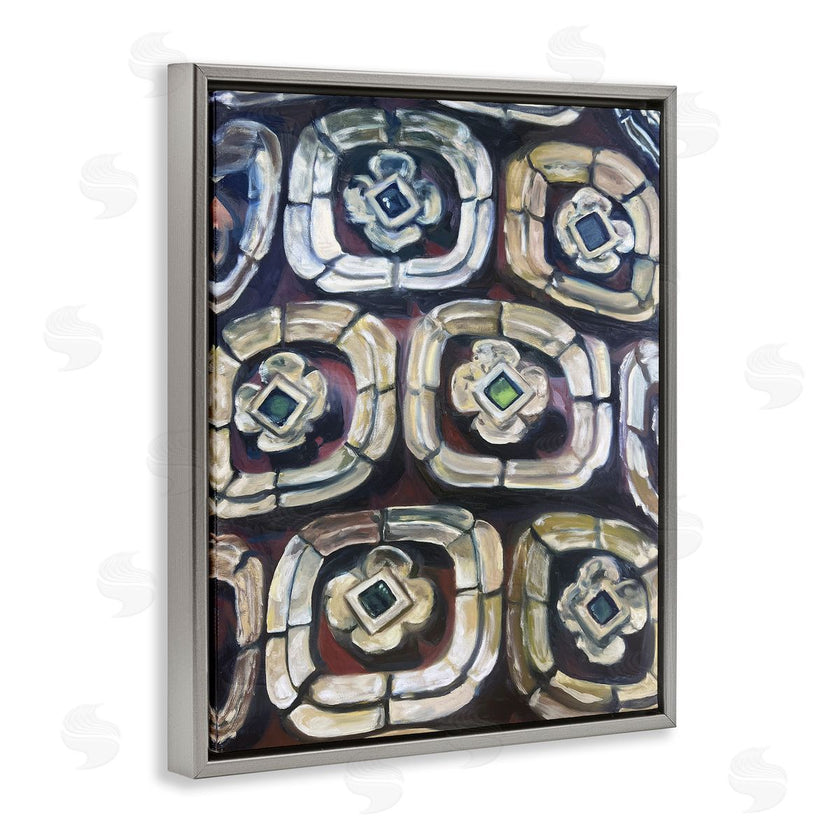 Lori Arbel | Thailand Memories Pattern