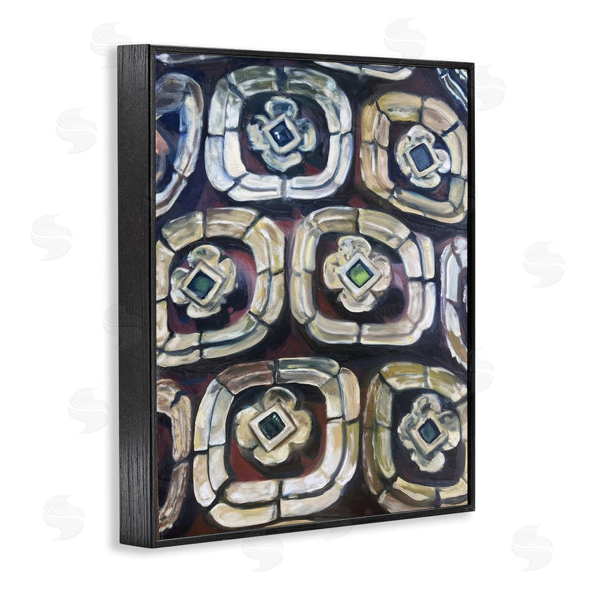 Lori Arbel | Thailand Memories Pattern