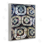 Lori Arbel | Thailand Memories Pattern