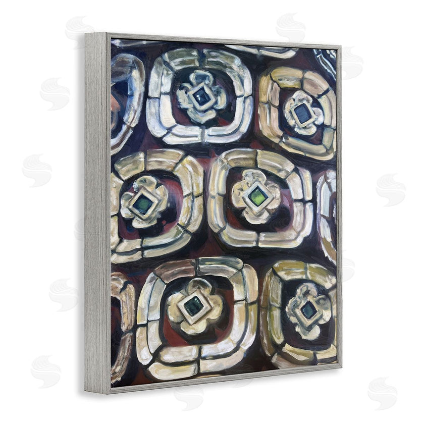 Lori Arbel | Thailand Memories Pattern